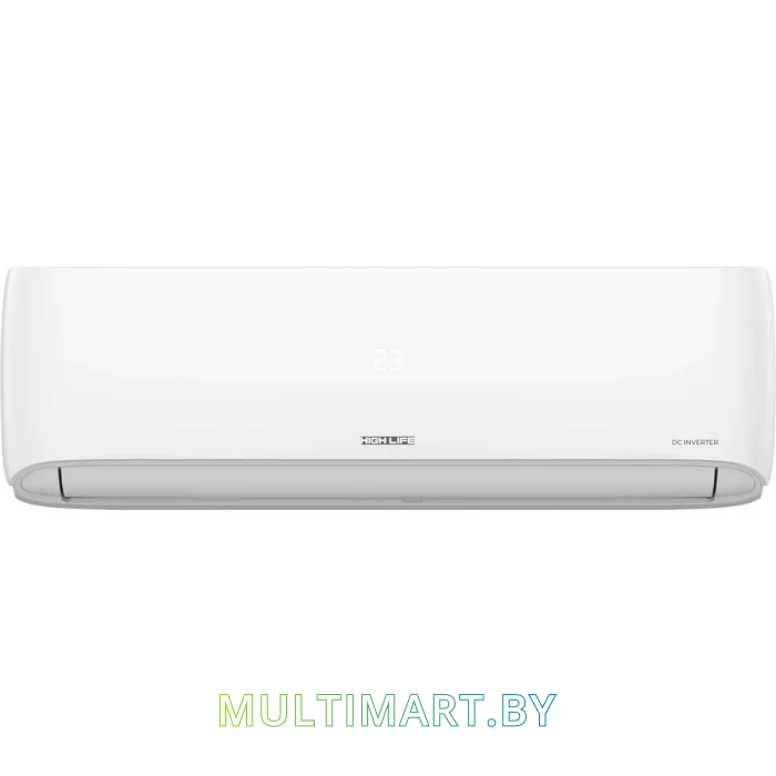 Кондиционер HIGH LIFE Comfort Class DC Inverter ACHL-24CC-I-CHDV02S